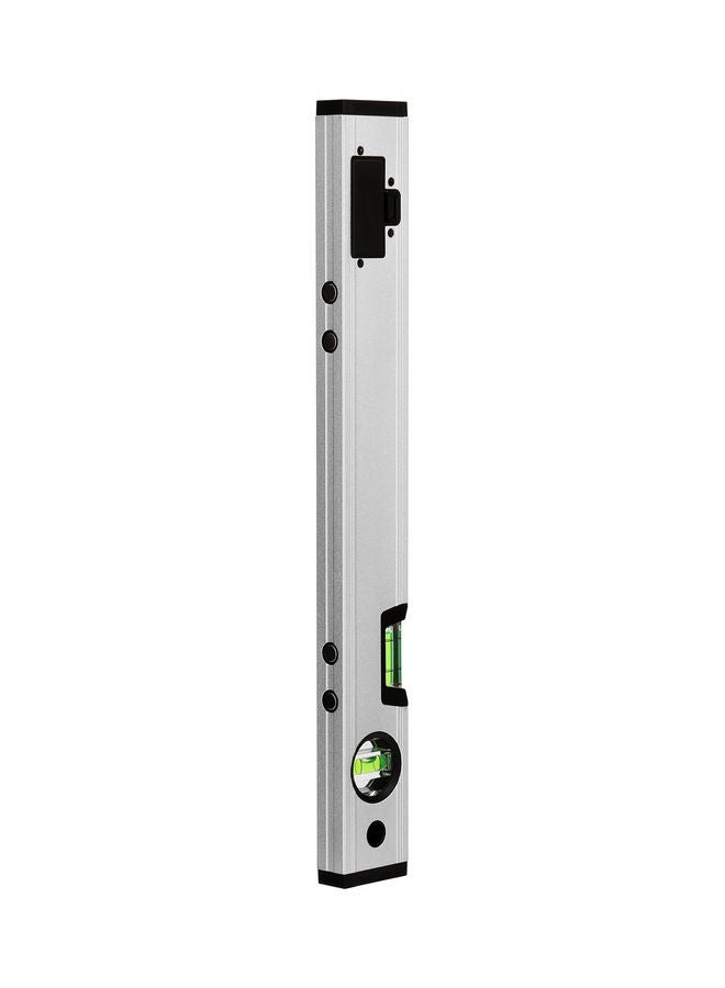 NIBEMINENT Digital Protractor Angle Finder White  - Image 5