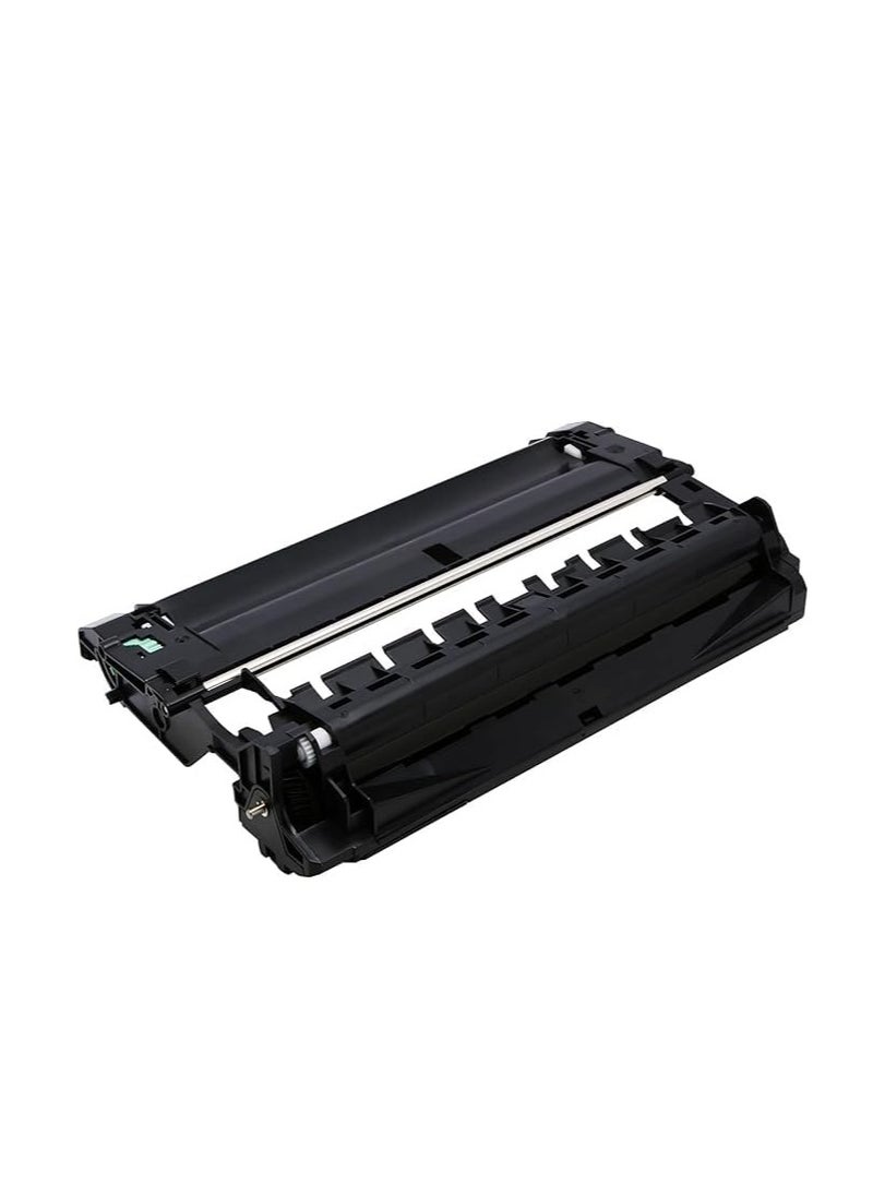 Terabyte - R-2405 Black High Yield Drum Unit Is Compatible with HL- L2335D L2370DN L2375DW DCP-L2535D L2550DW MFC-L2715DW and L2750DW (DR-2405 Black) - Image 1