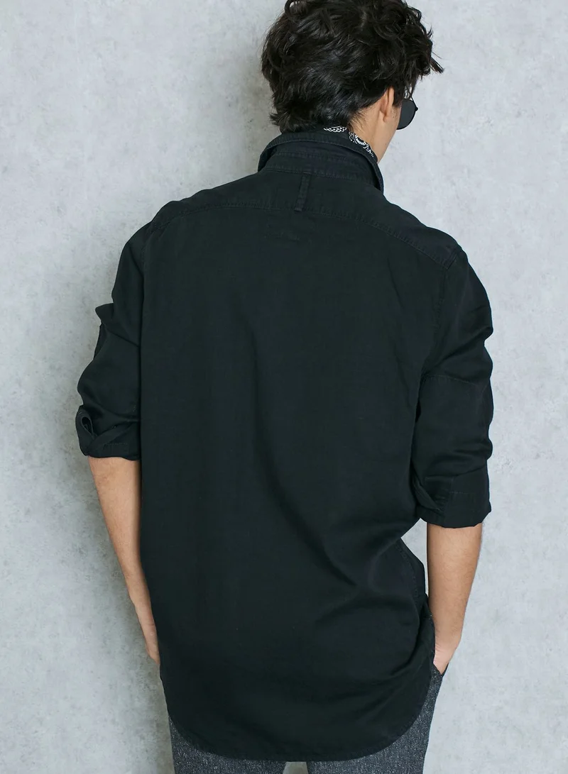 G-Star RAW Denim Shirt