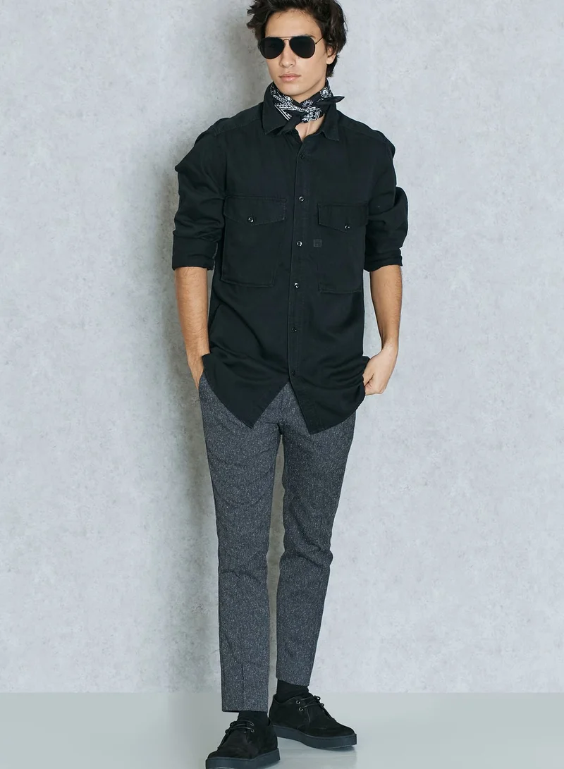 G-Star RAW Denim Shirt