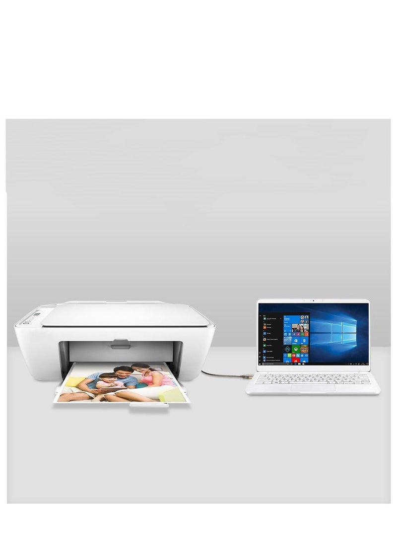 آيندز iends كابل طابعة USB 2.0 - Image 2