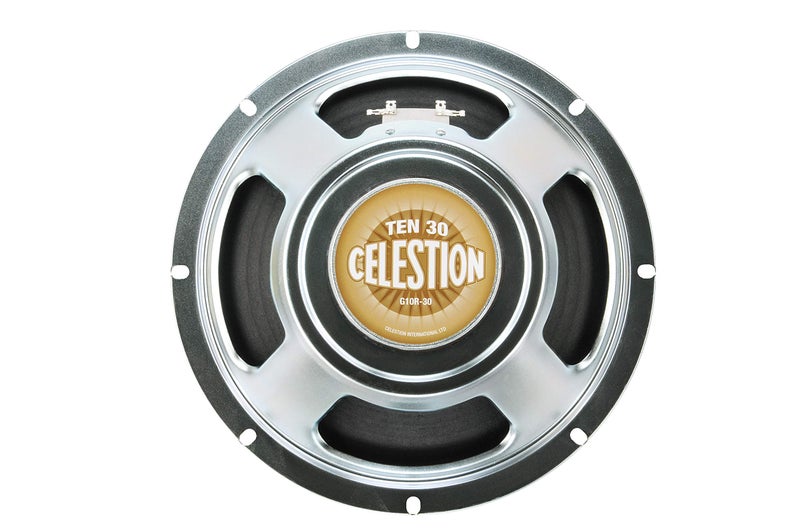 CELESTION Ten 30 Guitar Speaker - Image 1