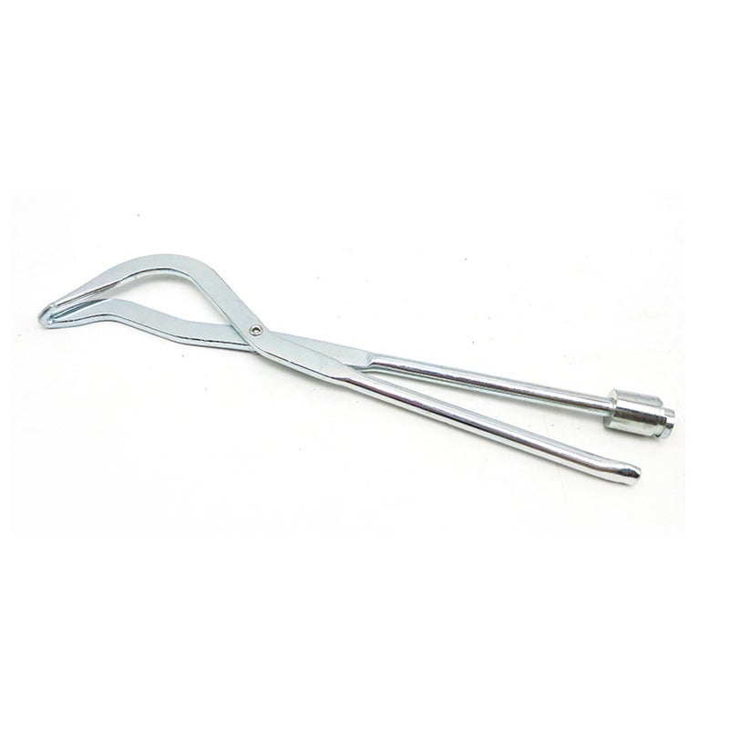 Brake Drum Pliers Brake Spring Installer Removal Small Car Repairing Hand Tool Car Repairing Tools Brake System - Image 5
