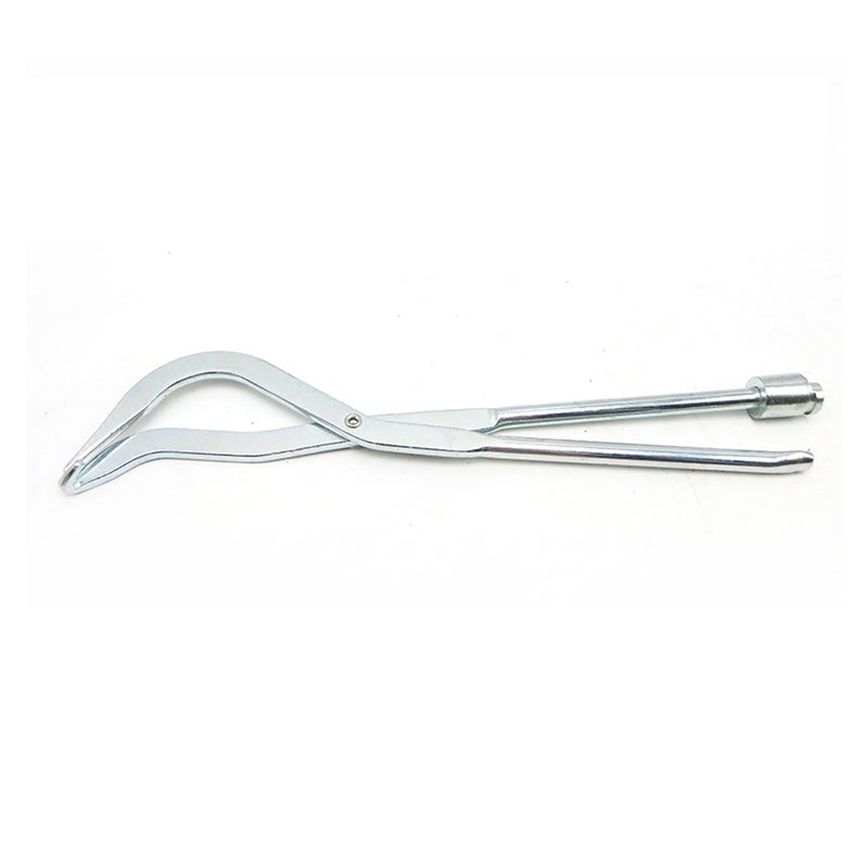 Brake Drum Pliers Brake Spring Installer Removal Small Car Repairing Hand Tool Car Repairing Tools Brake System - Image 1