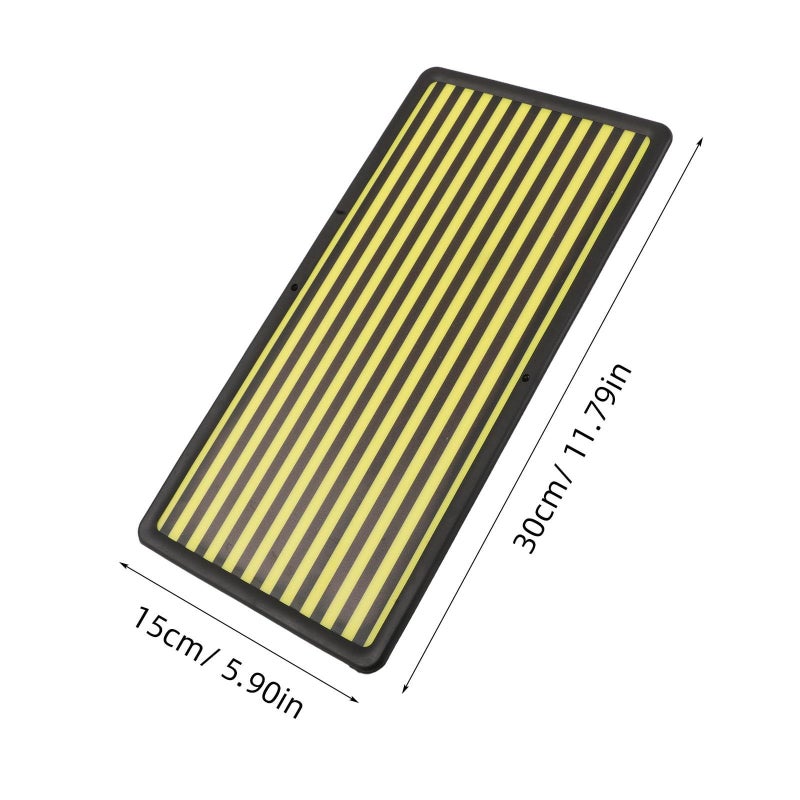 Automotive Dent Detection Tool Reflector Board Small Reflector For Auto Body Repair Restoration - Image 3