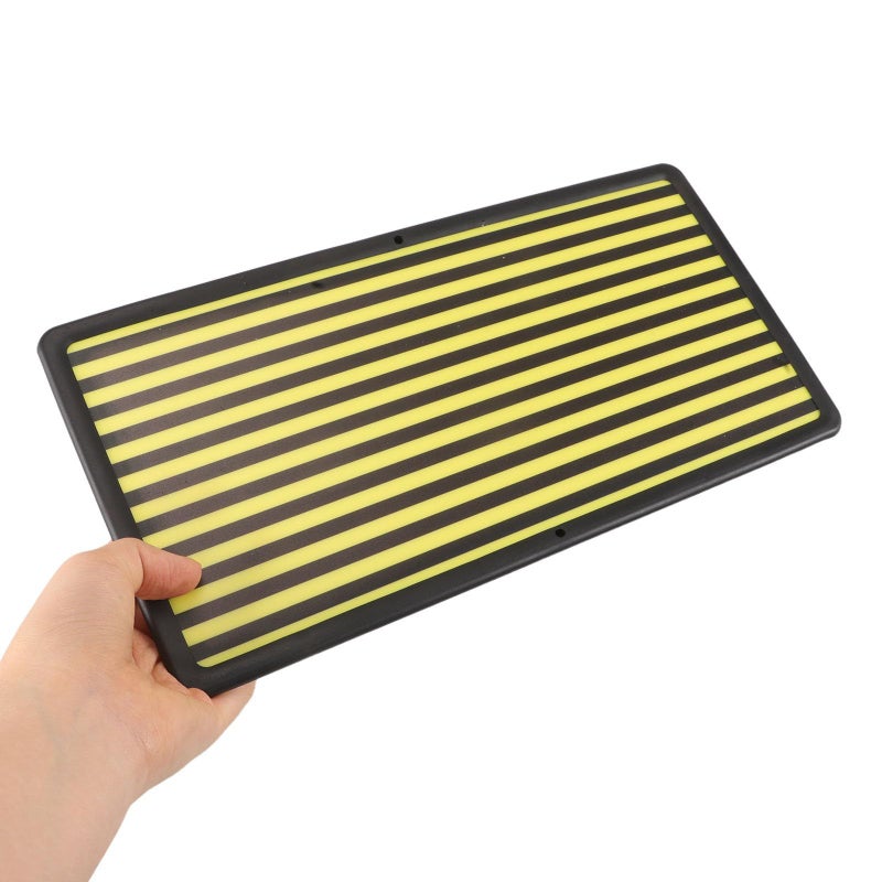 Automotive Dent Detection Tool Reflector Board Small Reflector For Auto Body Repair Restoration - Image 5