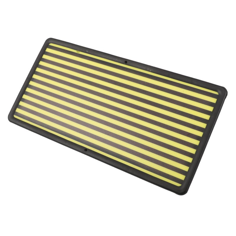 Automotive Dent Detection Tool Reflector Board Small Reflector For Auto Body Repair Restoration - Image 2