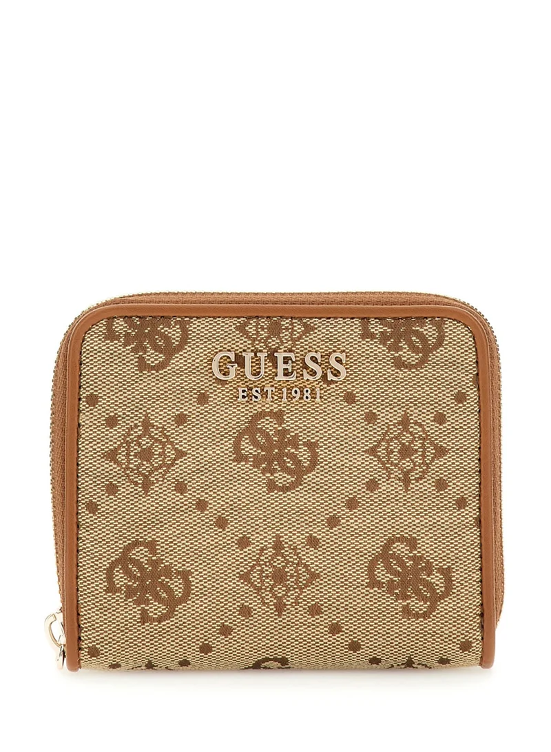 جس NEDA SLG SMALL ZIP AROUND