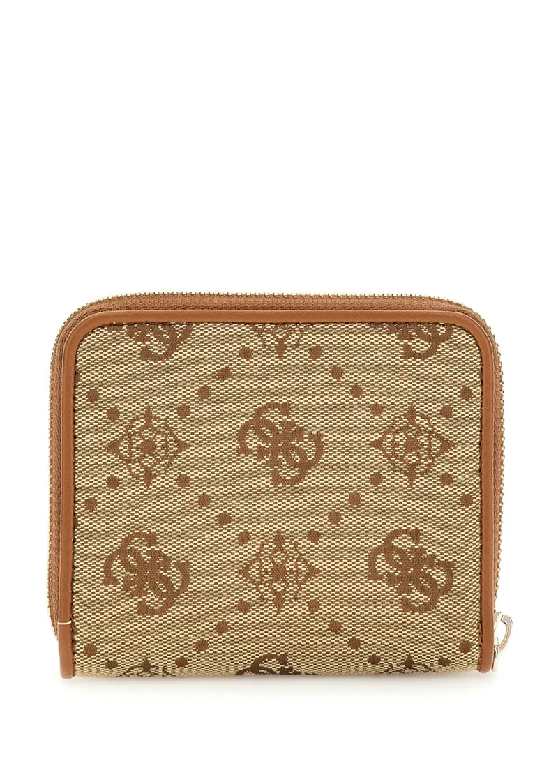 جس NEDA SLG SMALL ZIP AROUND