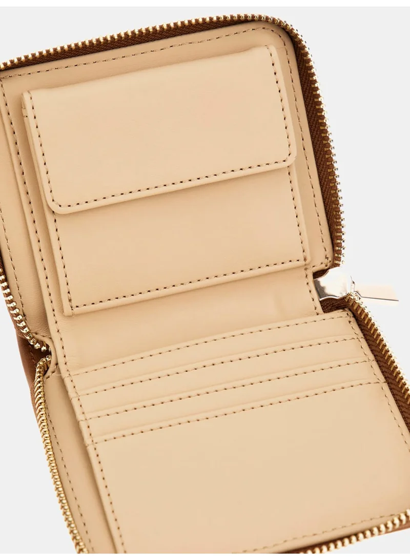 GUESS Neda SLG Small Zip Around