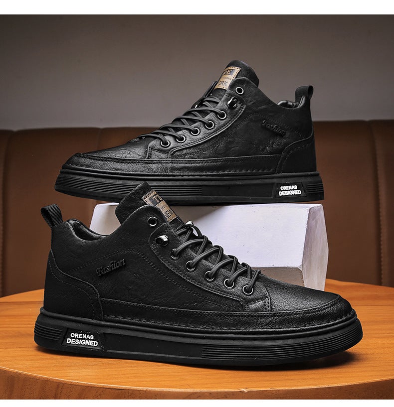 Unisex Casual Sneaker Shoes - Image 3