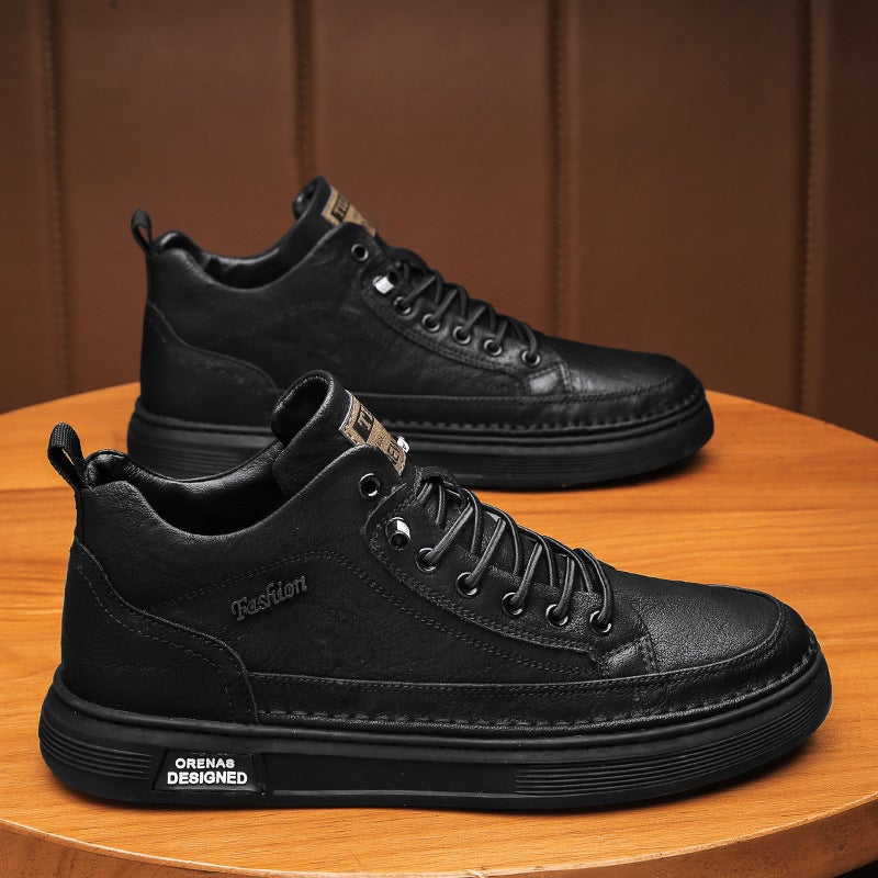 Unisex Casual Sneaker Shoes - Image 1