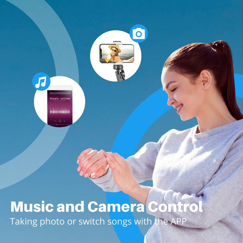Seago ساعة ذكية سيلفر من بين إنفورميشن تكنولوجي إيميرج S3 لنظامي iOS و Android - Image 4