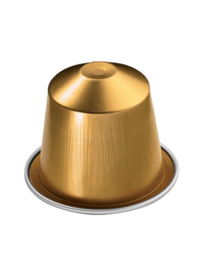 نسبرسو كبسولات نيسبريسو فولوتو الخط الأصلي - عبوة من 50 كبسولة - Image 3