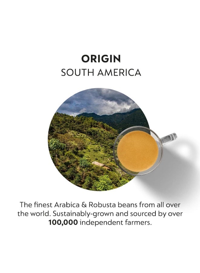 نسبرسو كبسولات نيسبريسو فولوتو الخط الأصلي - عبوة من 50 كبسولة - Image 5