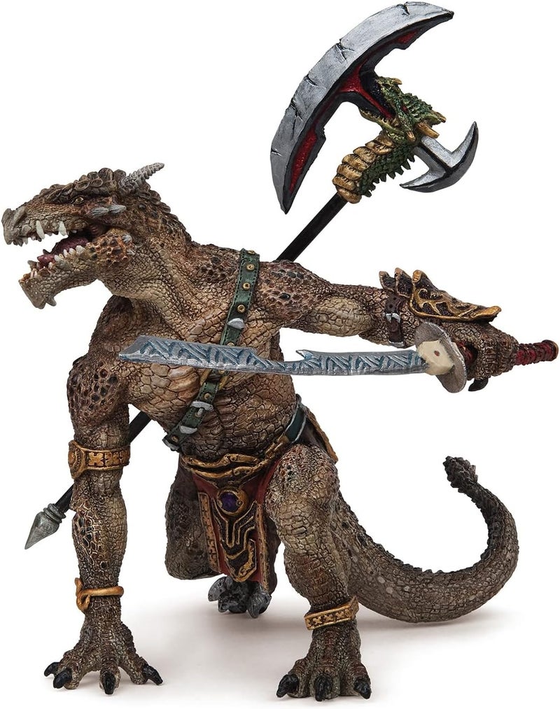 Papo Dragon Mutant - Image 1