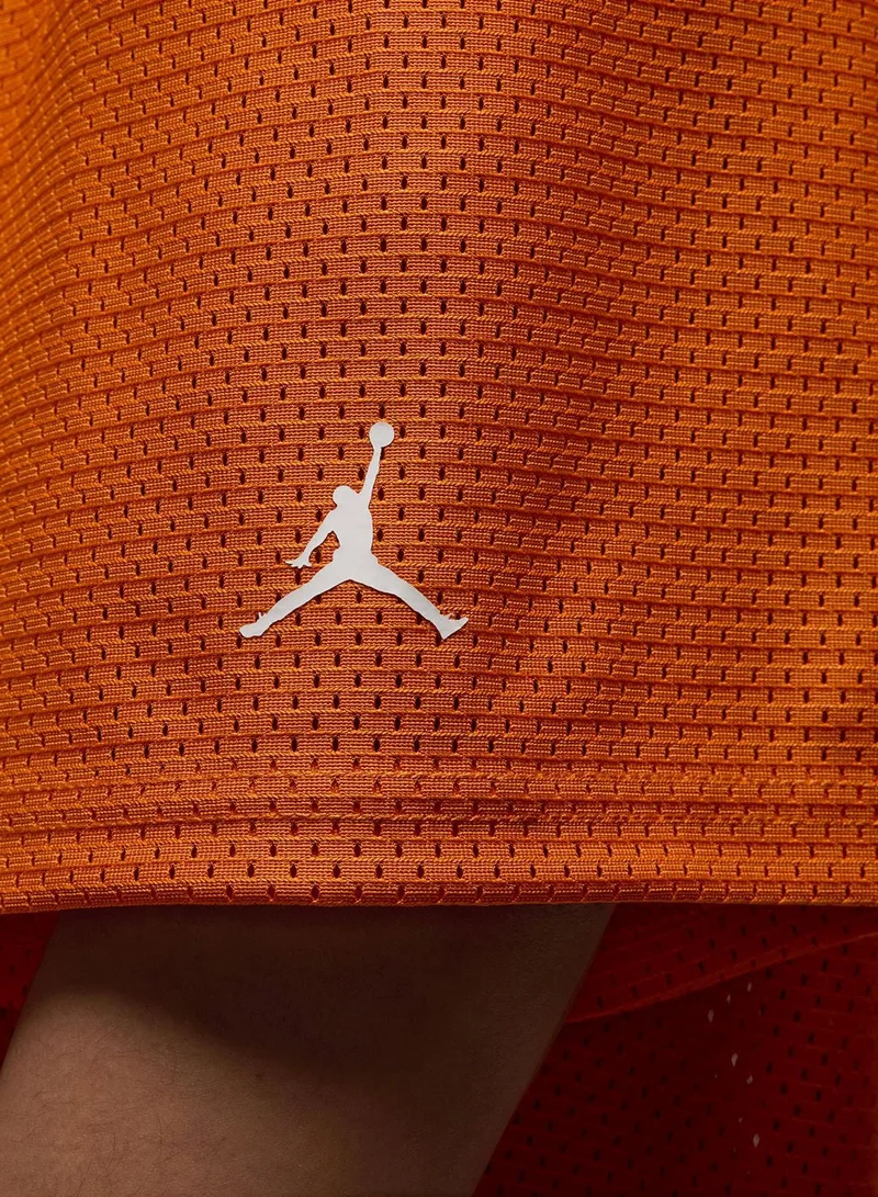 Jordan  W J Brk Ss Mesh Jrsy Top for Women | Best Price UAE