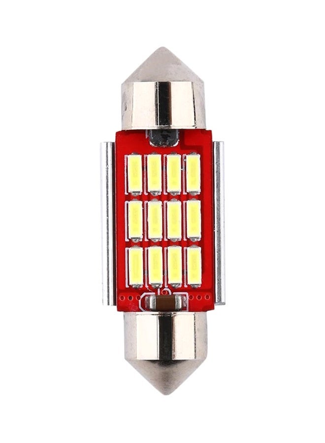 MUNTAQI Car Interior LED Dome Light