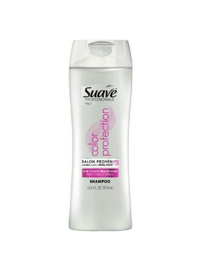 Suave - Professionals Shampoo Color Protection 12.6Oz - Image 1