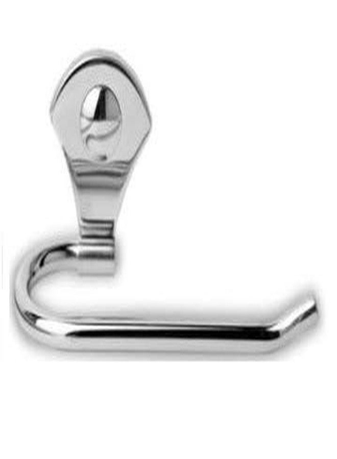Handy Bathoom Accessories Set, Stainless Steel Bathroom Accessories Set, Stainless Steel Bathroom Accessories Wall Mount Set of 3 Pieces (1 Napkin Ring, 1 Toothbrush Holder, 1 Soap Dish) - Image 2