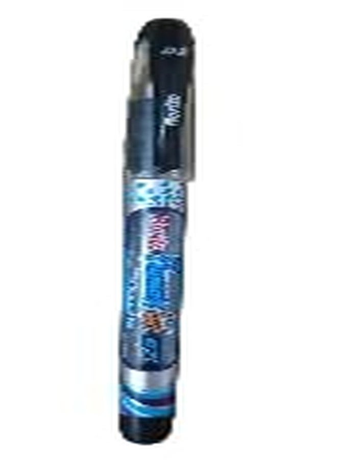 FEDUS Files for Documents 10 Leafs Foolscap Size (Bigger Than A4 Size) 4 Ring File with Hidden Handle Multipurpose Leatherette Portfolio Professional Executive Document File Folder for certificates - Image 4