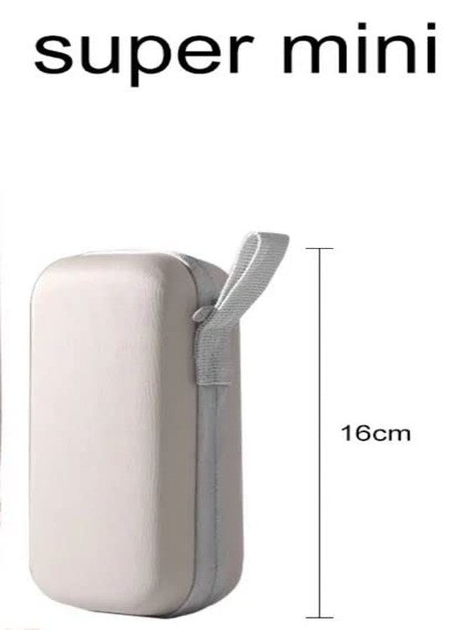 Bayleef Premium Compact Umbrella | Flat & Thin Pocket-Friendly Design | Steel Rib Windproof Strength | Luxury Protective - Image 3