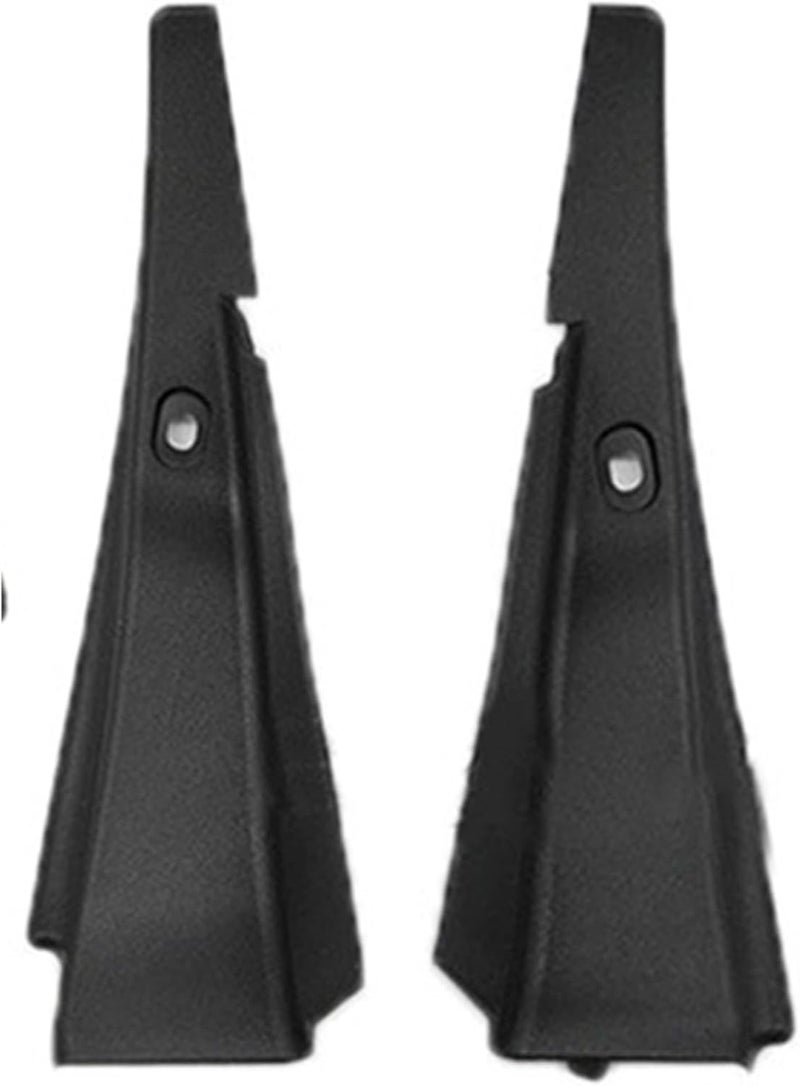 Vuzmode Windshield Wiper Side Trim Cover for Mazda 6 - Image 1