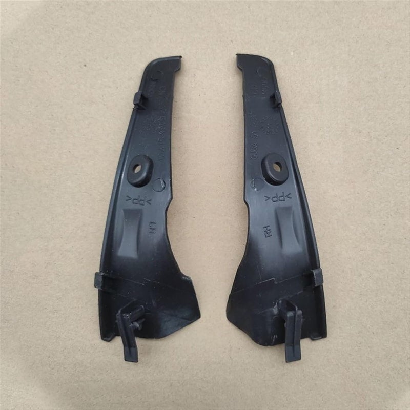 Vuzmode Windshield Wiper Side Trim Cover for Mazda 6 - Image 3