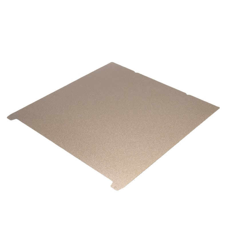 3D Printer Build Plate Replacement for Ender-5 Maximum Double Sided PEI Textured Coating 3D Printer Print Bed - Image 4