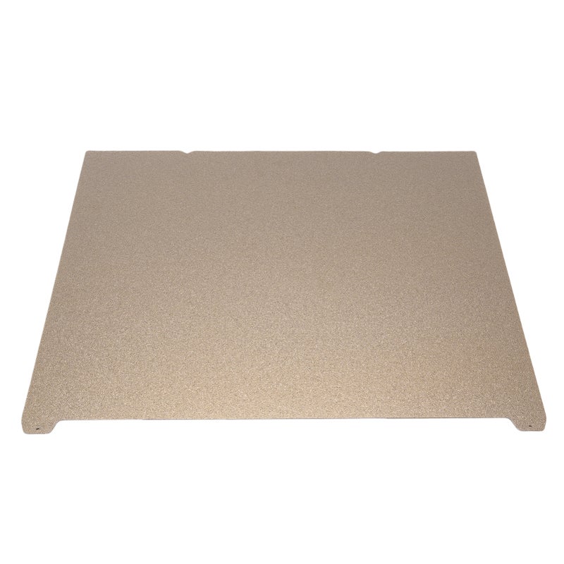 3D Printer Build Plate Replacement for Ender-5 Maximum Double Sided PEI Textured Coating 3D Printer Print Bed - Image 5