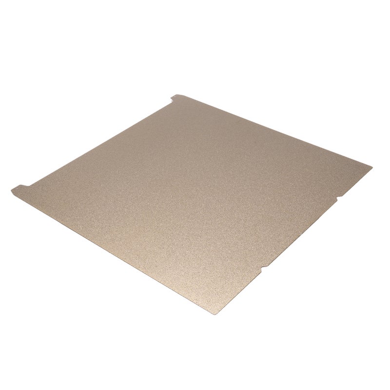 3D Printer Build Plate Replacement for Ender-5 Maximum Double Sided PEI Textured Coating 3D Printer Print Bed - Image 3