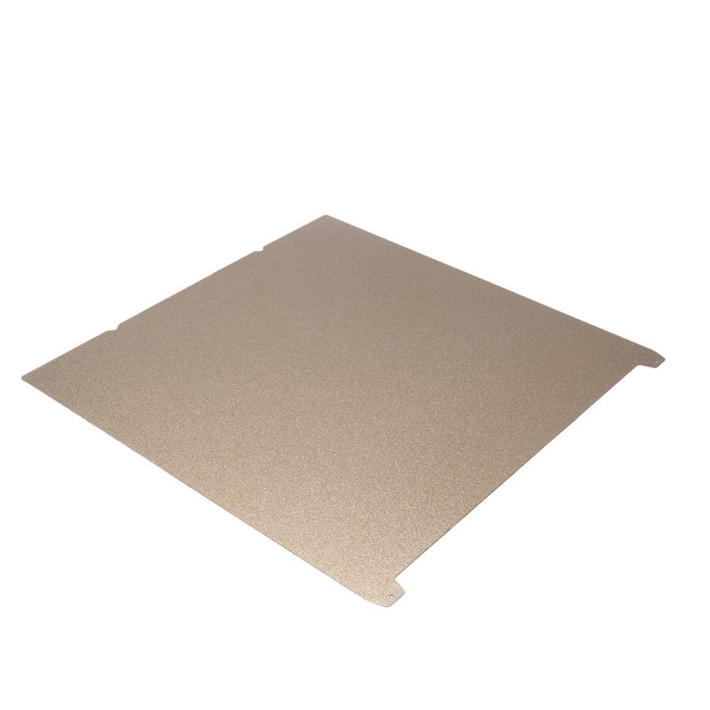 3D Printer Build Plate Replacement for Ender-5 Maximum Double Sided PEI Textured Coating 3D Printer Print Bed - Image 2