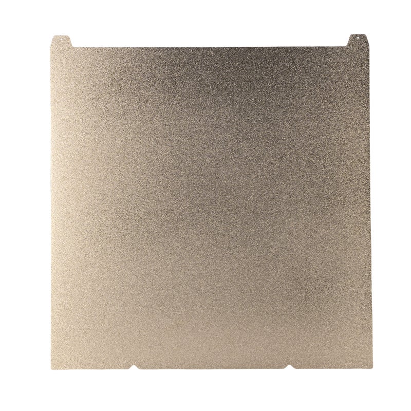 3D Printer Build Plate Replacement for Ender-5 Maximum Double Sided PEI Textured Coating 3D Printer Print Bed - Image 1