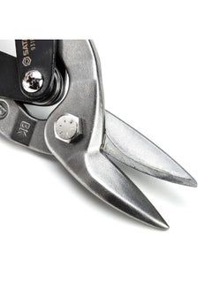 Sata SATA ST93102ST 10" Aviation Tin Snip, Right Cut  - Image 3
