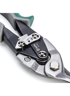 Sata SATA ST93102ST 10" Aviation Tin Snip, Right Cut  - Image 4