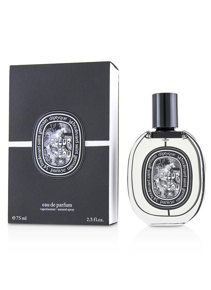 Diptyque Fleur De Peau Eau de Parfum 75ml  - Image 1