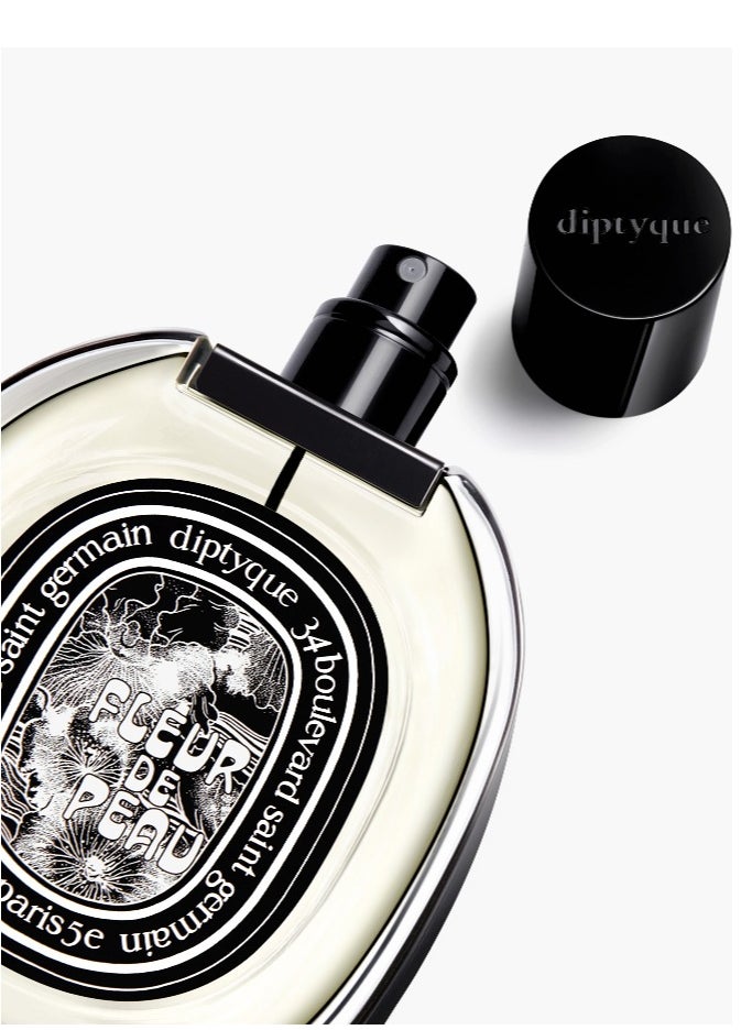 Diptyque Fleur De Peau Eau de Parfum 75ml  - Image 2
