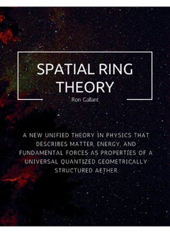 Spatial Ring Theory