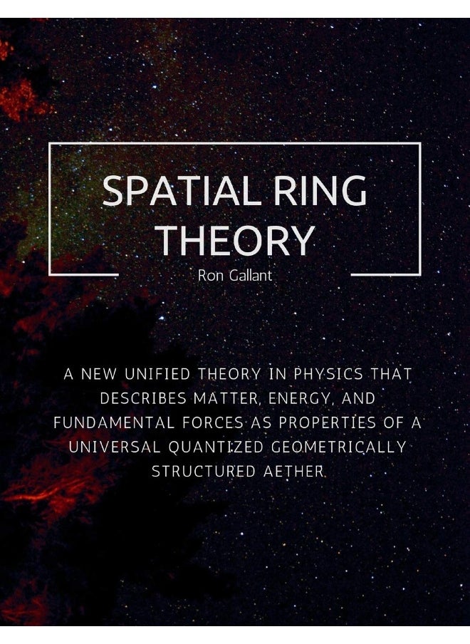 Spatial Ring Theory  - Image 1