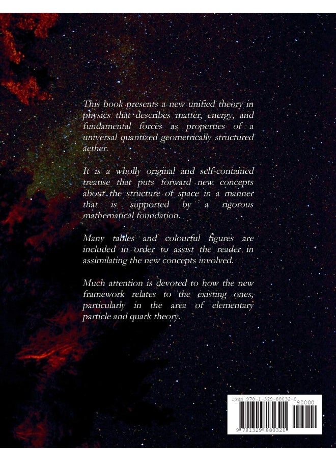 Spatial Ring Theory  - Image 2