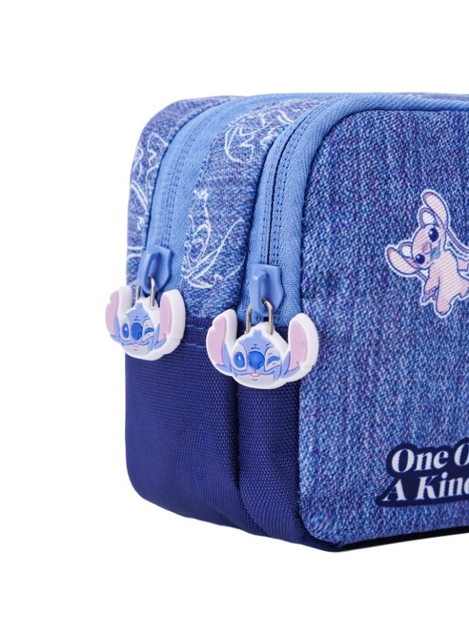 ديزني ستيتش مقلمة مدرسية - Image 3