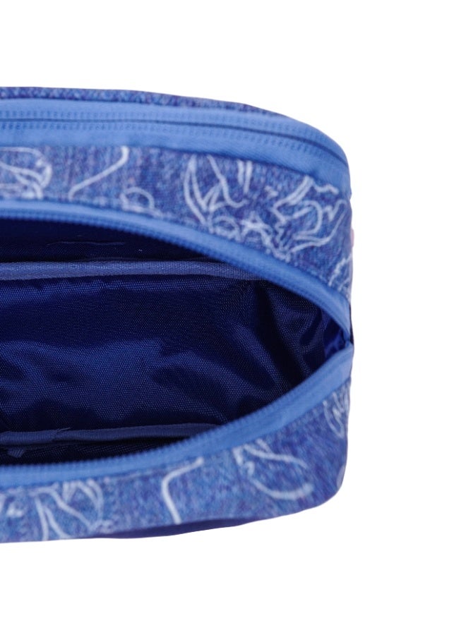 ديزني ستيتش مقلمة مدرسية - Image 4