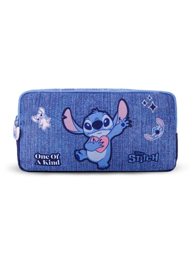 ديزني ستيتش مقلمة مدرسية - Image 1