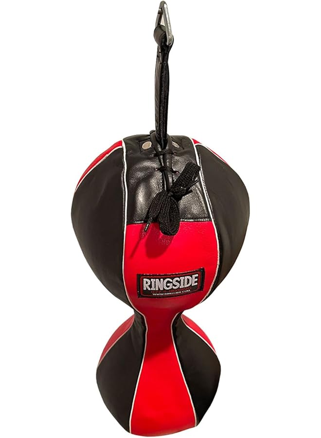 Ringside Mexican Style Double Double End Bag 16"W X 2"H - Image 4