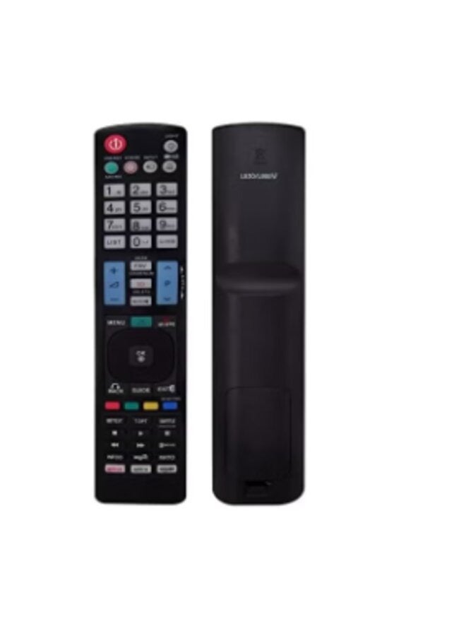 LG Smart TV Remote Control 3D RM-L930+3 For all LG smart TV- LCD/LED/PLASMA / 3D - Image 2