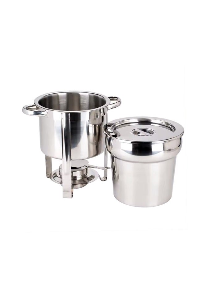 Generic - 11L Soup Warmer - Image 1