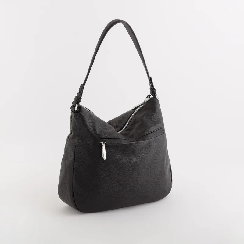 CARPISA Women's Cross-Body Bag Paloma Black