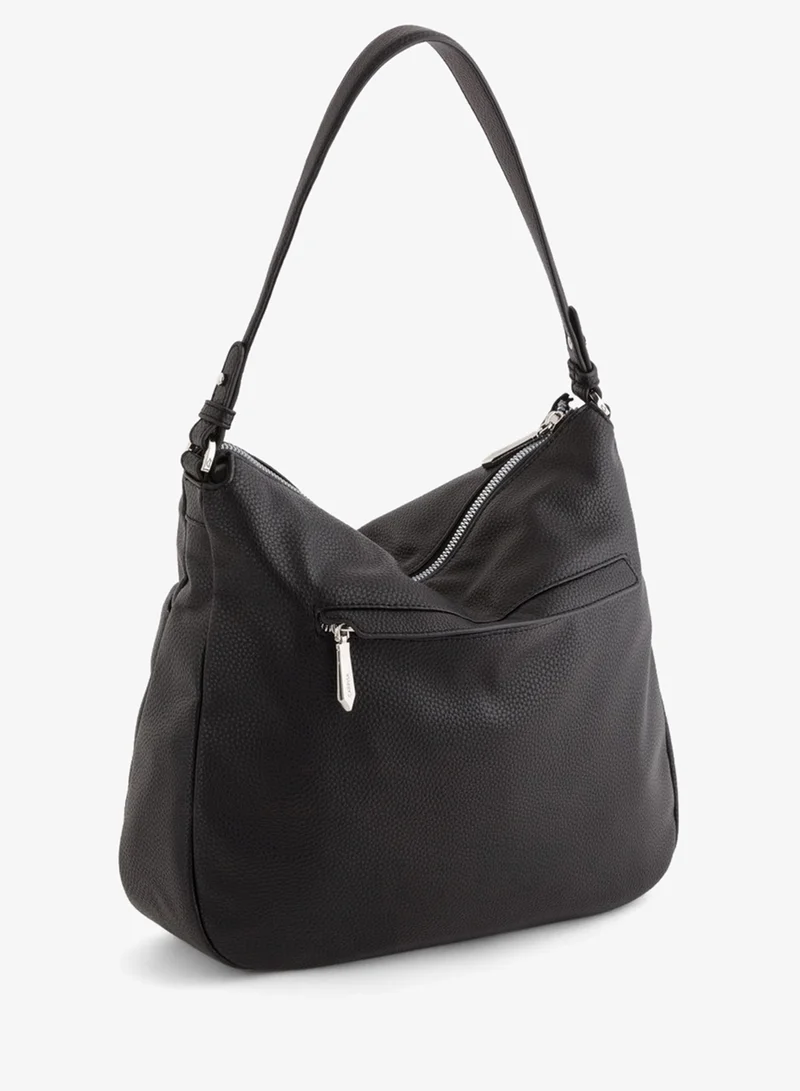 كاربيزا Women's Cross-Body Bag Paloma Black