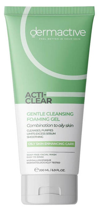Acti-Clear Gentle Cleansing Gel