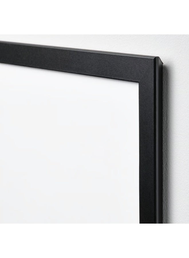 Zaboon Frame, Black, 40x50 cm - Image 4